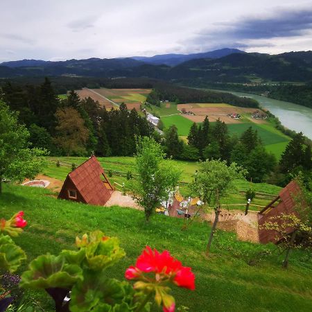Glamping Mm Hotel Muta Exterior foto