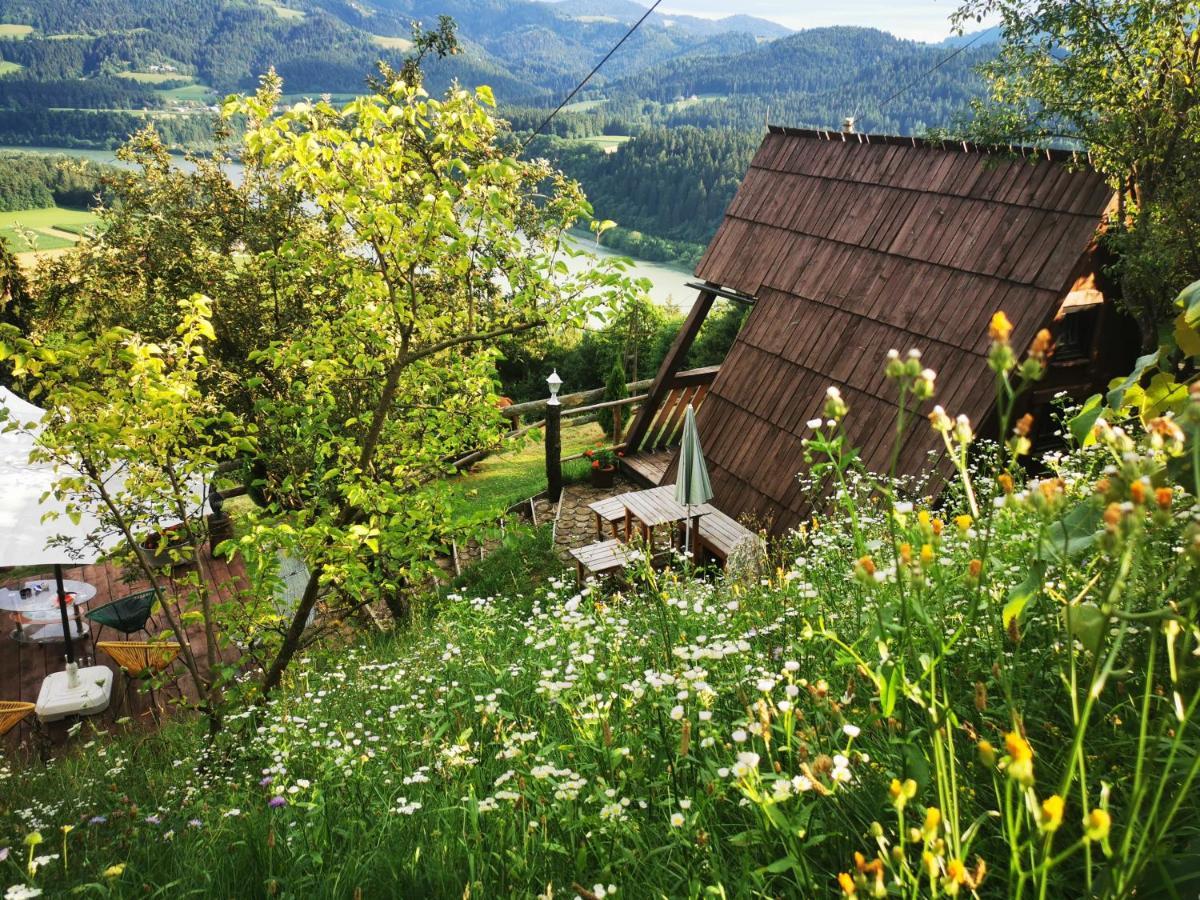 Glamping Mm Hotel Muta Exterior foto